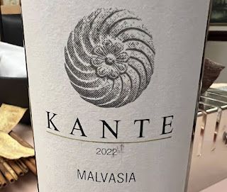 300 battute saranno abbastanza per descrivere un grande vino come la Malvasia di Kante?

percorsidivino.blogspot.com/2025/06/kante-…
