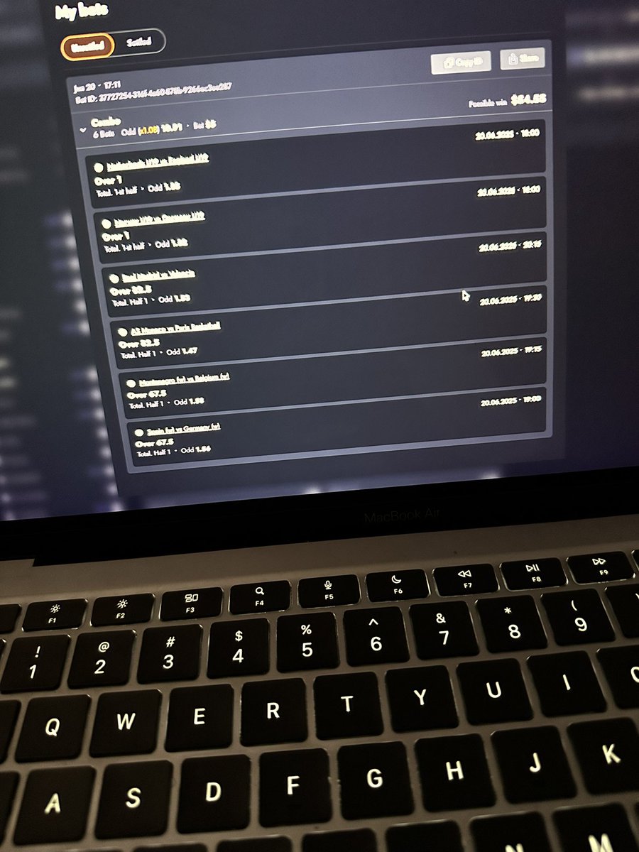 🧑‍💻 game code

10ODD ON 🐳 WHALES

BOOKING CODE: HjqHLIf2

REG LINK: whale.io/?start=971e785…

PASTE CODE ON CHROME