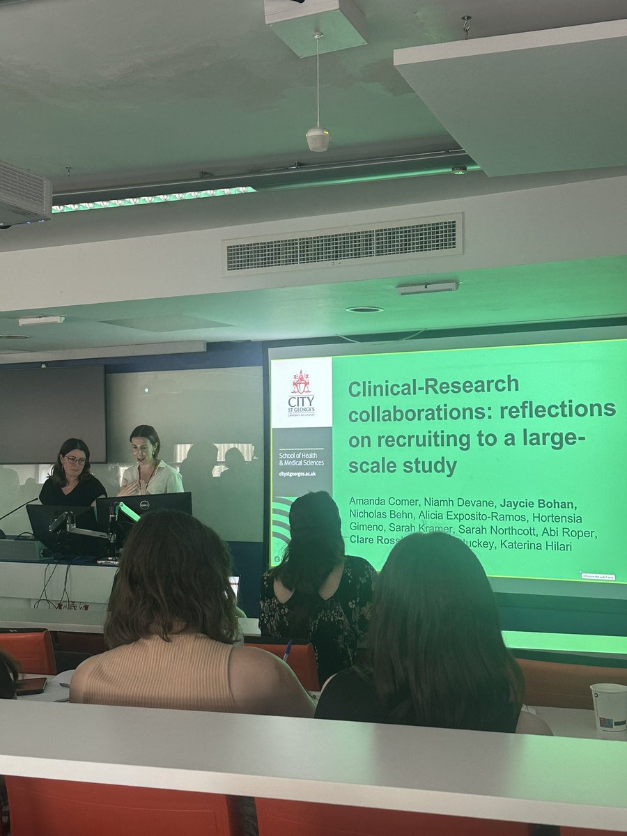 Dr Vasiliki Kladouchou tweet media