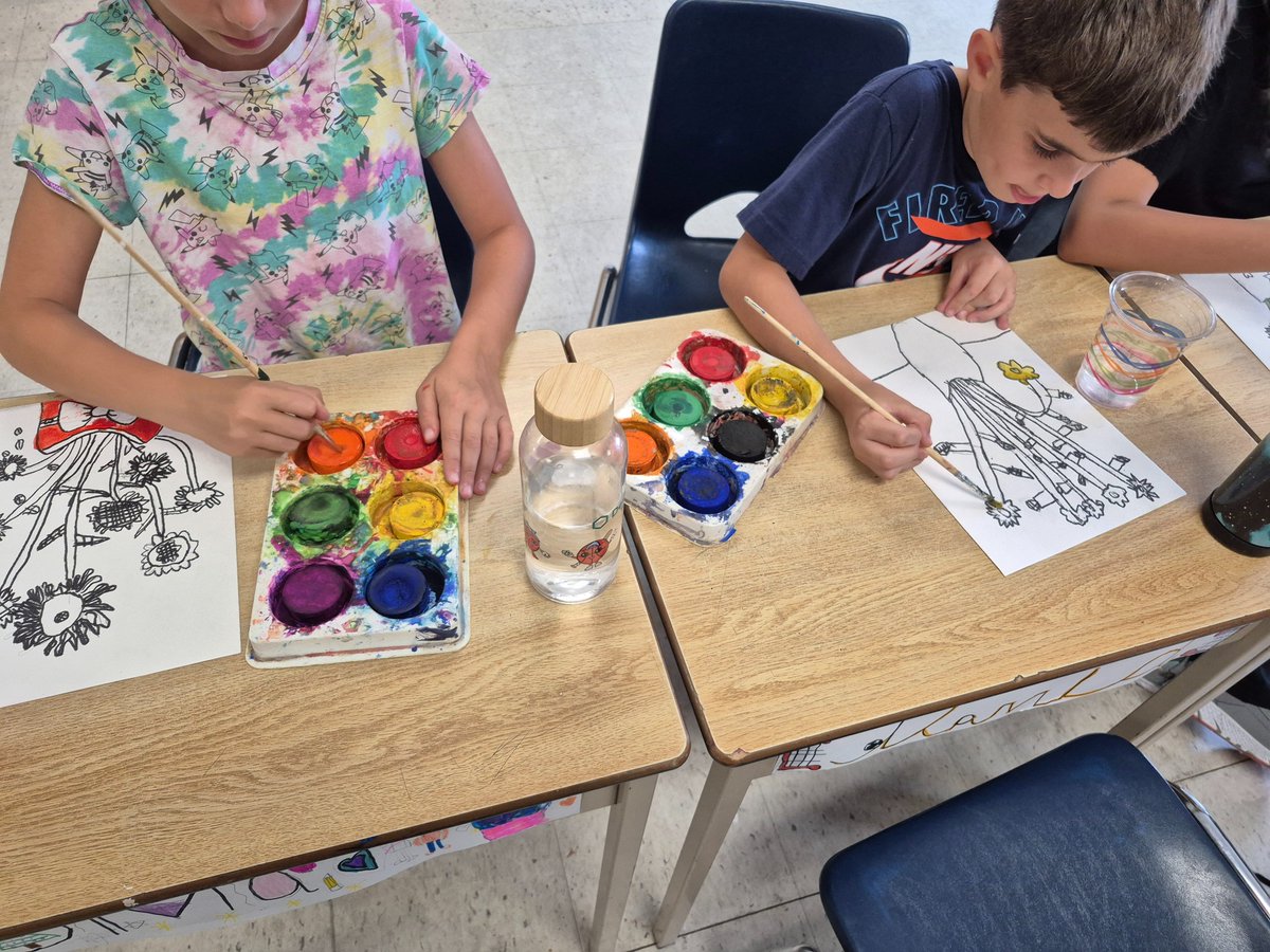 Ms. Howells tweet media