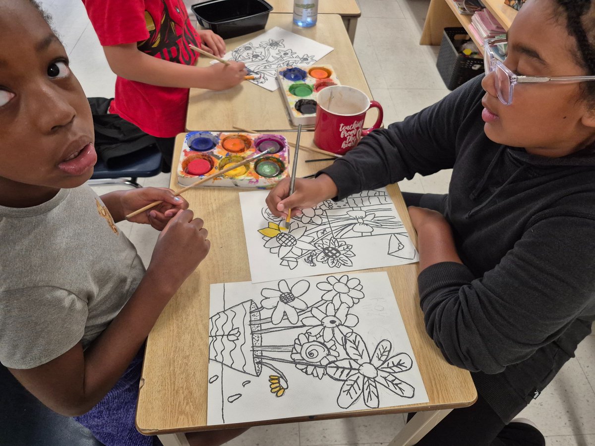 Ms. Howells tweet media