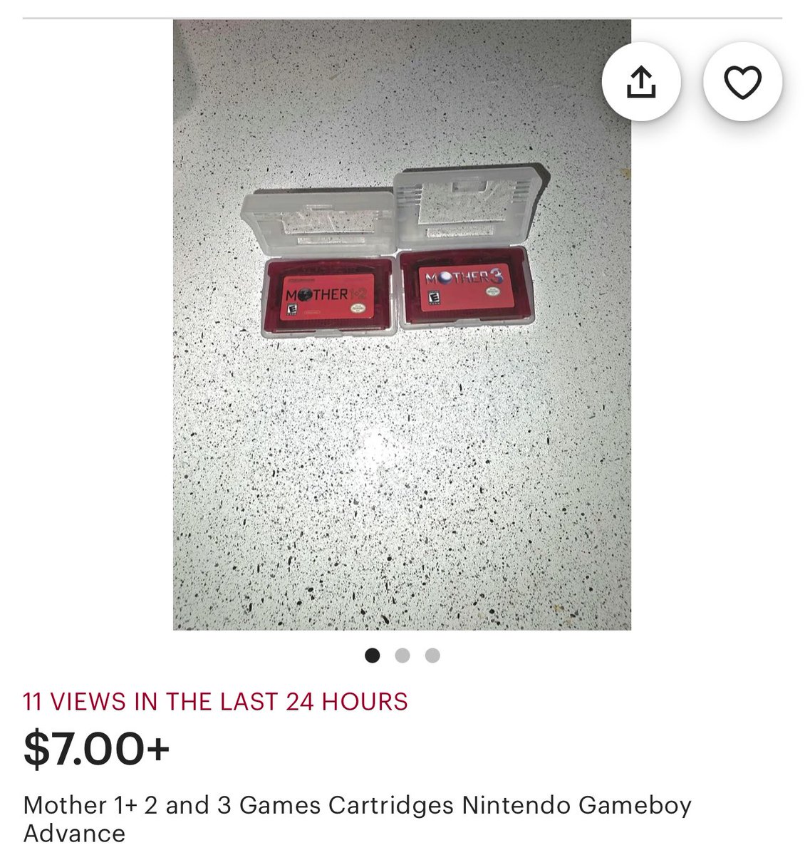 Actually it’s $7 on Etsy