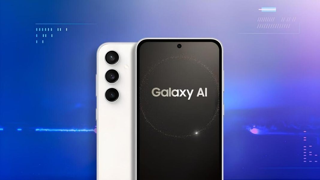 CeotechI's tweet photo. Galaxy AI gratuita: Samsung valuta decisione definitiva
#AI #FunzioniAI #GalaxyAI #IntelligenzaArtificiale #Rumors #Samsung #SmartphoneAI #TechNews
https://t.co/s3iMh7FHuu https://t.co/qL5AsCviDI