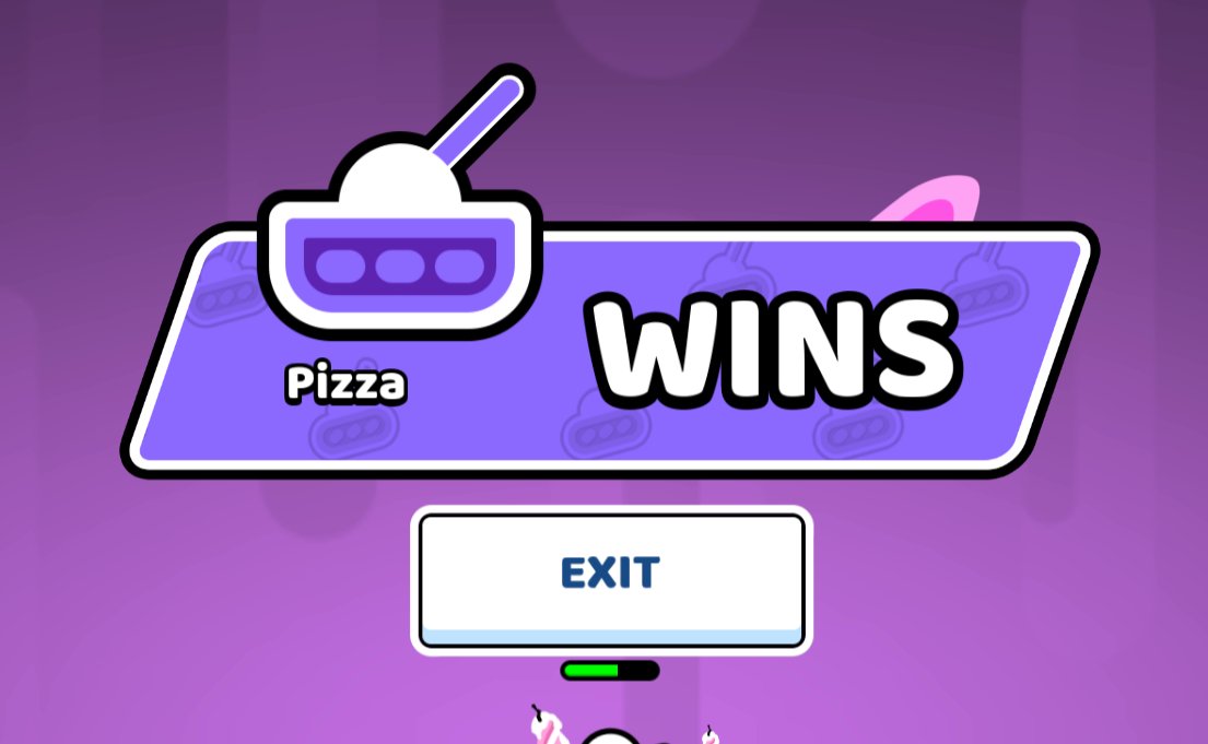 This round of 【Monad Game Night #9】was pure 🔥— tanks roared, strategies clashed, and reflexes were pushed to the limit! 🧠💣

🥇1st — <a href="/peppertat1/">Pizza💜⌘</a>
💥 Dominated the battlefield and earned a custom PFP crafted by the amazing <a href="/jaychen981111/">CHEN⌘</a> 🎨

🎁  <a href="/peppertat1/">Pizza💜⌘</a> <a href="/Susu9527/">Susu| ☂️</a>