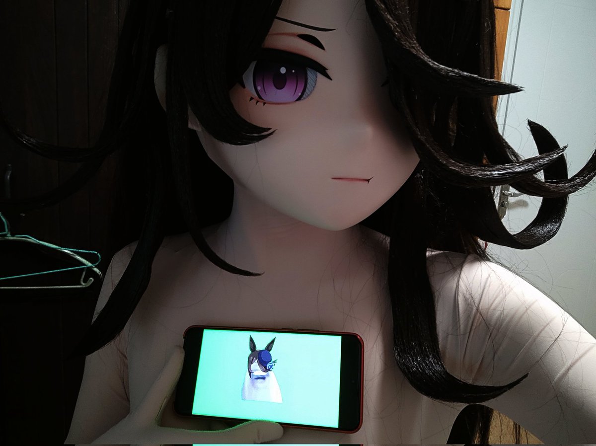 daniel39410874's tweet image. 大家好啊，我是说的道~理~
今天来点大家想看的东西
#kigurumi