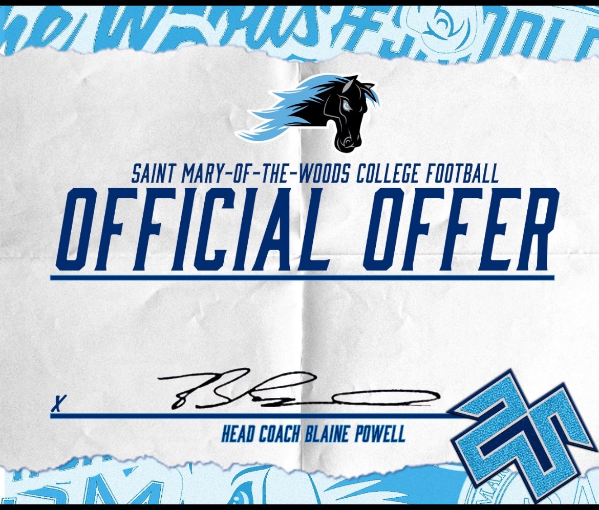 Kristian prosper (@kristianpr84418) on Twitter photo #Agtg after a great conversation with coach <a href="/CoachRegionDL/">Region Hendricks</a> I am blessed to receive my first offer from <a href="/SMWCFB/">Saint Mary-of-the-Woods College Football</a> <a href="/lbcoachyoungs/">Danny Youngs</a> <a href="/BrenhamFootball/">Brenham Cub Football</a> <a href="/RecruitBrenham/">Brenham Cubs Recruiting</a> <a href="/CoachRegionDL/">Region Hendricks</a> #Agtg after a great conversation with coach <a href="/CoachRegionDL/">Region Hendricks</a> I am blessed to receive my first offer from <a href="/SMWCFB/">Saint Mary-of-the-Woods College Football</a> <a href="/lbcoachyoungs/">Danny Youngs</a> <a href="/BrenhamFootball/">Brenham Cub Football</a> <a href="/RecruitBrenham/">Brenham Cubs Recruiting</a> <a href="/CoachRegionDL/">Region Hendricks</a>