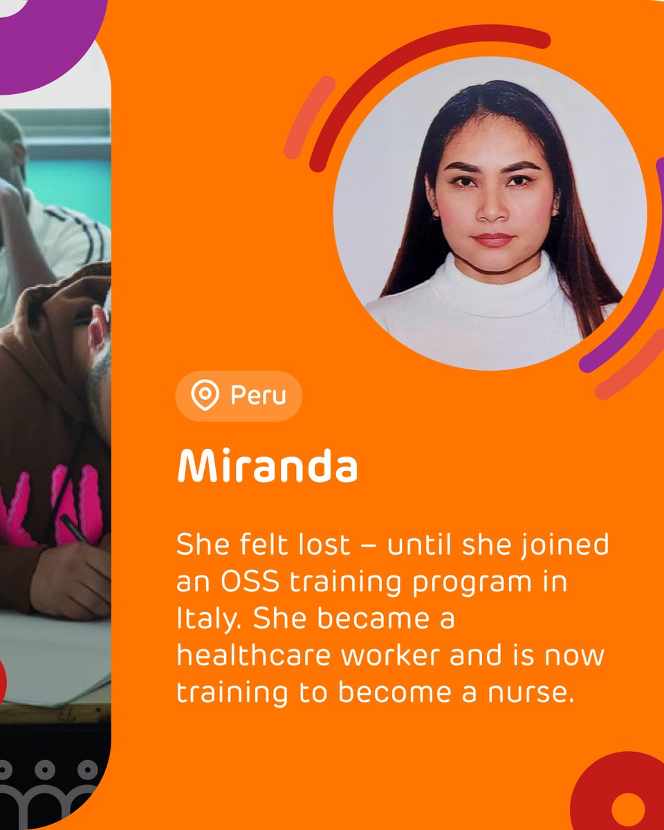 The Human Safety Net tweet media