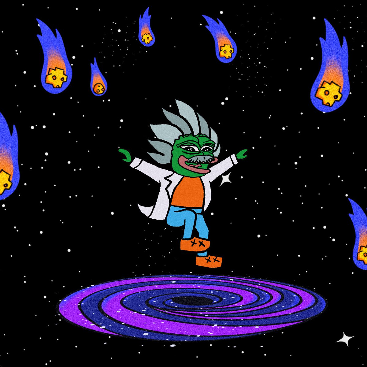 SOLAXYTOKEN's tweet image. The wait is almost over 🛸🪐

Jump in before it's too late. 🚀

solaxy.io