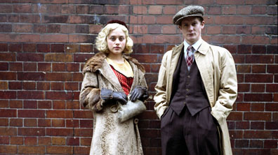 Couple Indemnity: A film podcast about the love of cinema by two very dedicated film fans.
coupleindemnity.podbean.com

Our upcoming episode this coming Sunday is a special one-off look at the 2005 BBC adaptation of Patrick Hamilton's Twenty Thousand Streets Under the Sky.