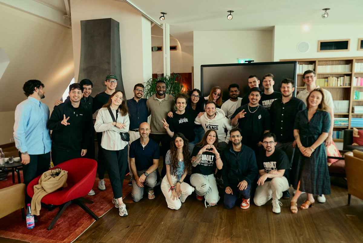 Vaibhav Maheshwari tweet media