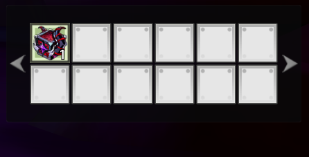 저는 살아있어요 (혹시나 해서 올리고 가요)
방금 심연 정화율 100%를 달성해서 따끈따끈한 문장을 하나 얻게 되었어요