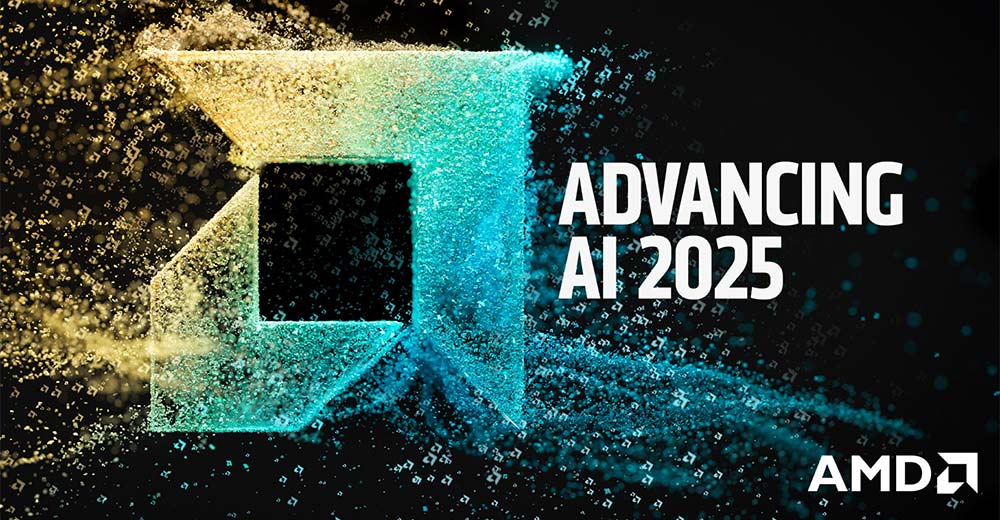 AMD’s AI Surge Challenges Nvidia’s Dominance...From software to silicon, <a href="/AMD/">AMD</a> is building a full-stack AI platform with open tools, benchmark results, and OEM support signaling strong market momentum.
ow.ly/lwYV50We3s8