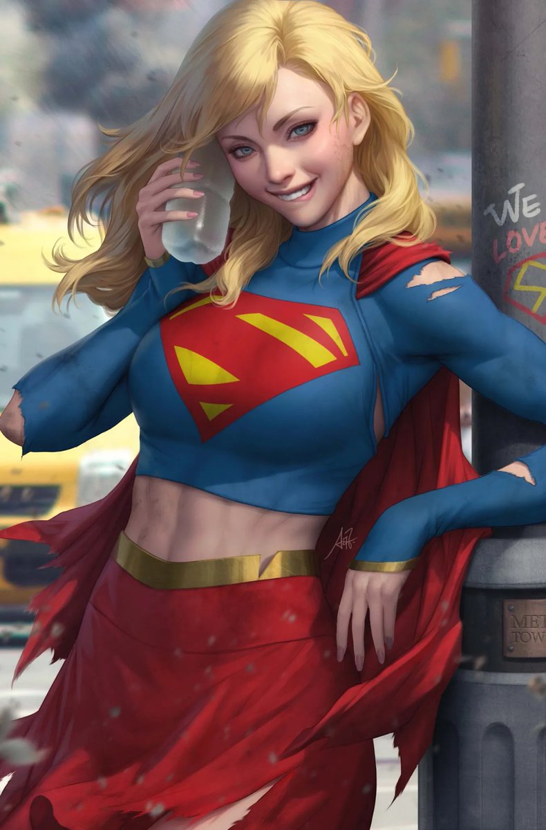supergirl out of context (@supergirlooc) on Twitter photo 