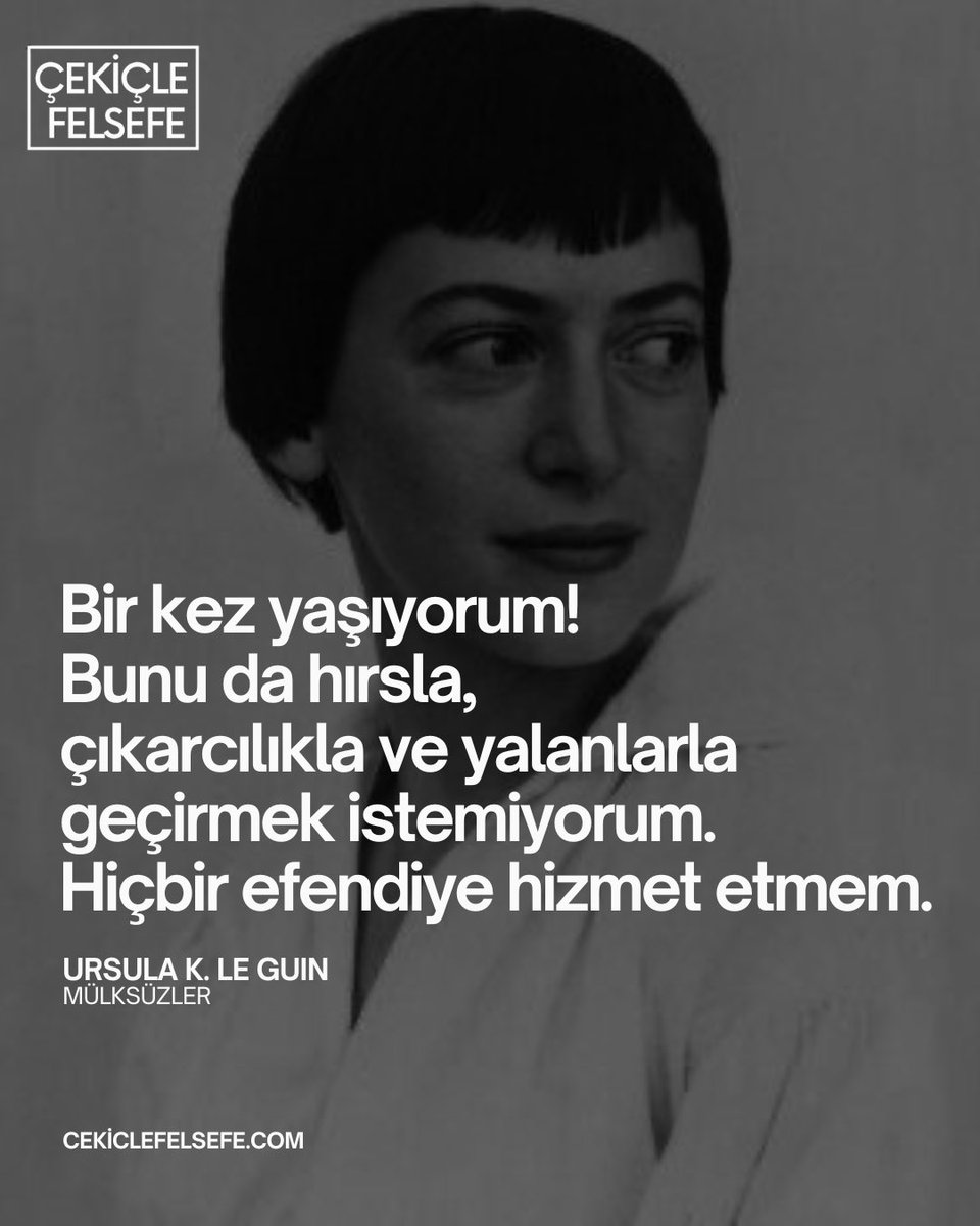 Çekiçle Felsefe (@cekiclefelsefee) on Twitter photo 