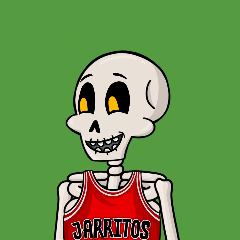 Just snagged a <a href="/Jarritos/">Jarritos</a> bone, trying to win some jarritos and tacos 🌮