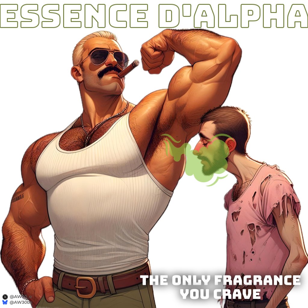 The Alpha Agenda (@aw30_o) on Twitter photo 