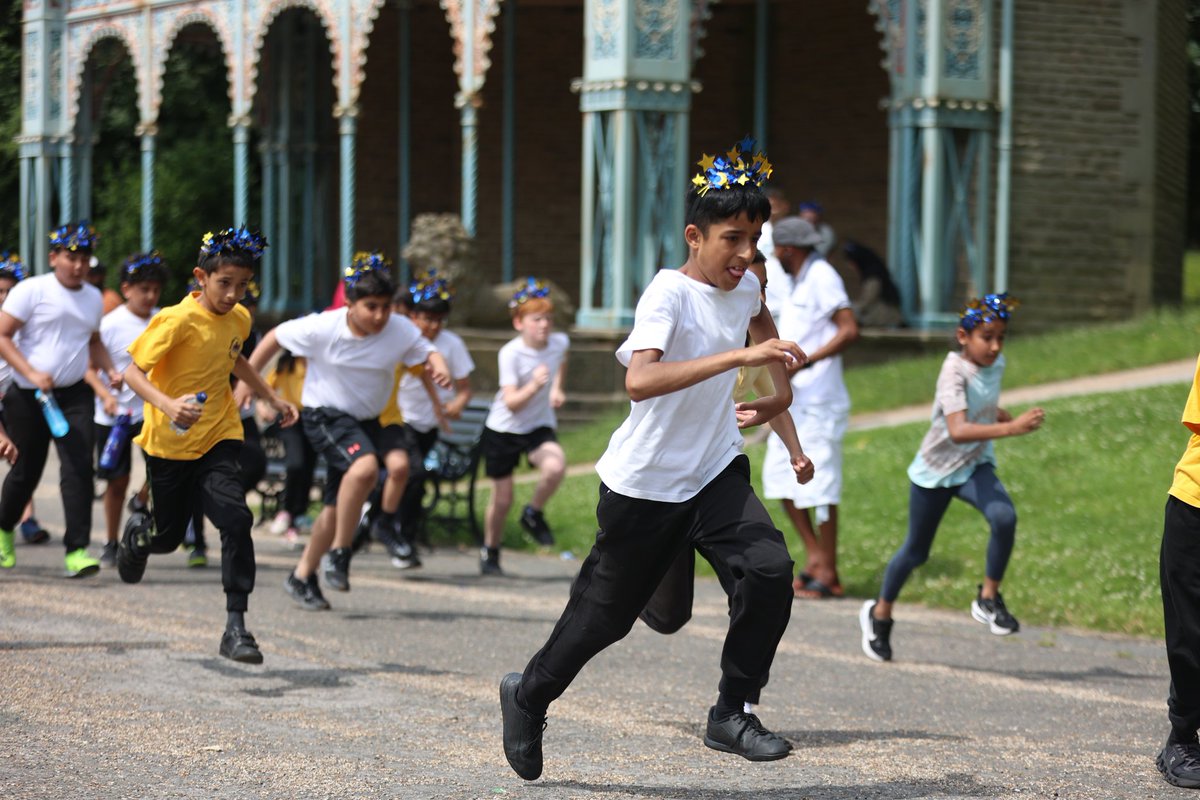 Broadfield Primary School tweet media