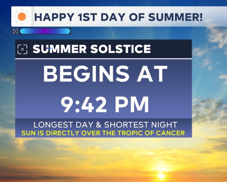 FINAL HOURS OF EARLY BIRD SAVINGS!

Discounted Fee Until: Summer Solstice starts on TODAY @ 9:42 PM CDT

You've got a limited-time window to snag some sweet deals. The Summer Solstice, which MONTGOMERY is your early bird deadline!

Register NOW at MgmBikeClub.org/GACReg ...