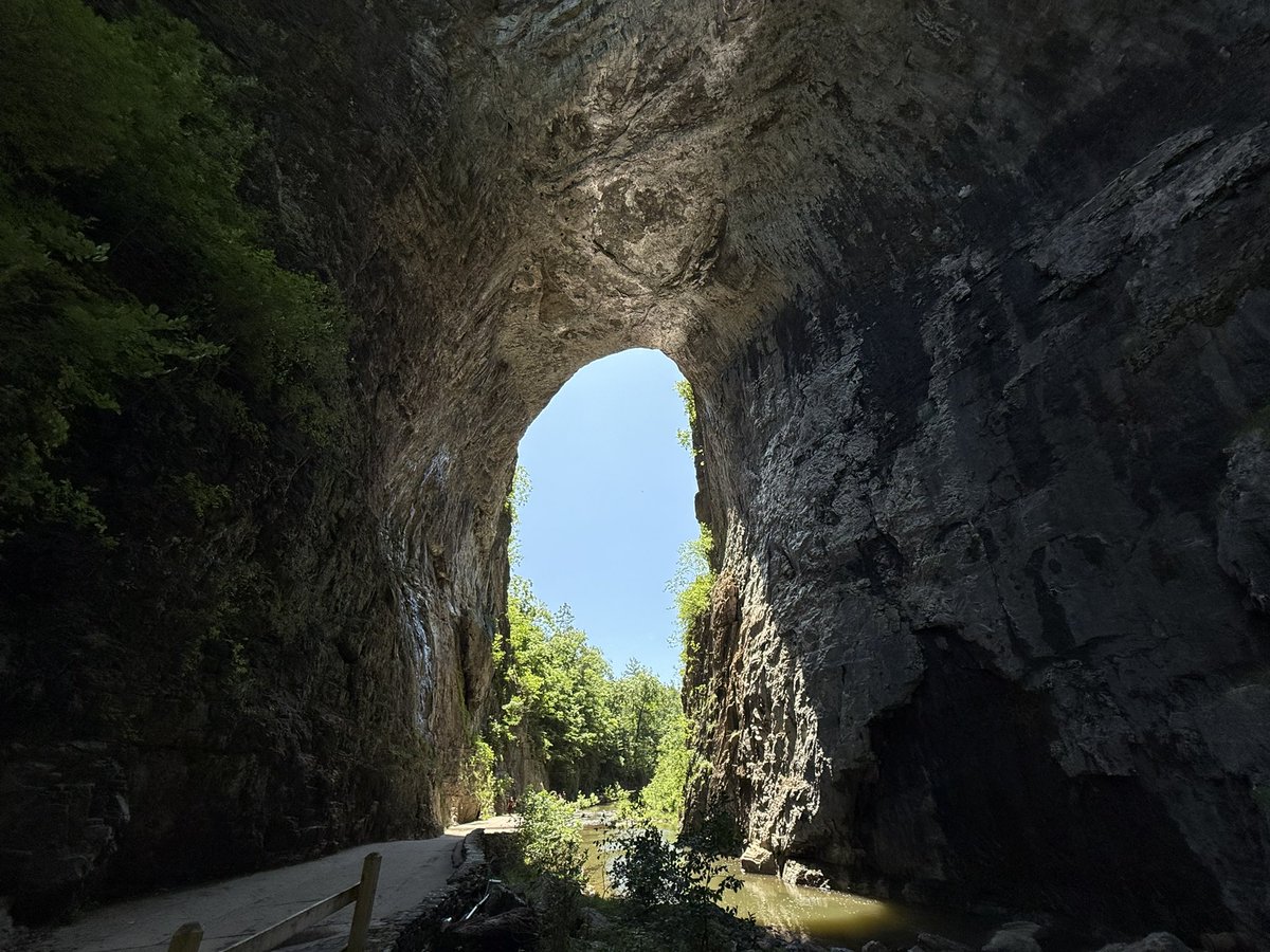 “Doorway for the Giants”