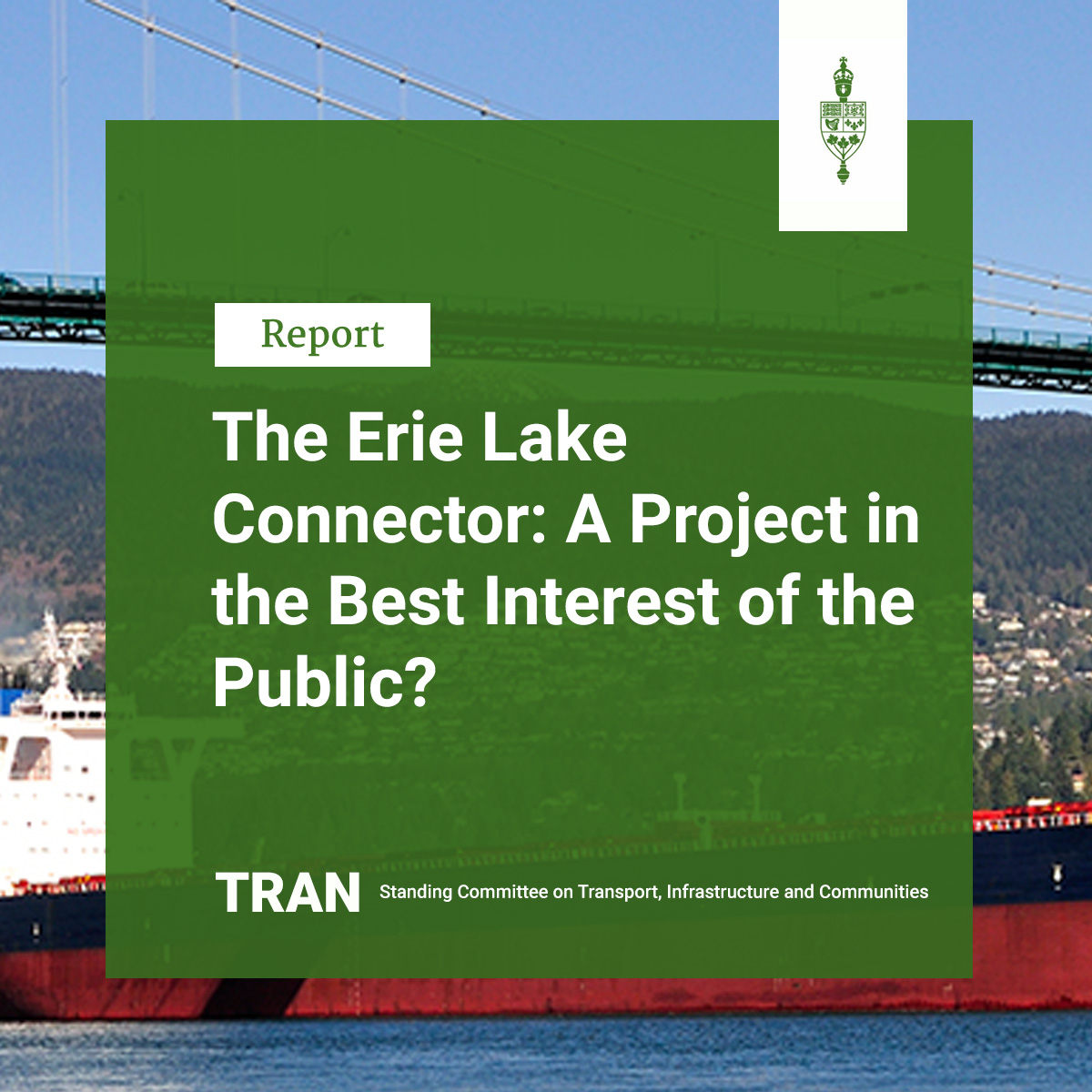 In Committee (@hoccommittees) on Twitter photo Report 2 from #TRAN, now available: ow.ly/4yVH50We1Aj #CdnPoli Report 2 from #TRAN, now available: ow.ly/4yVH50We1Aj #CdnPoli