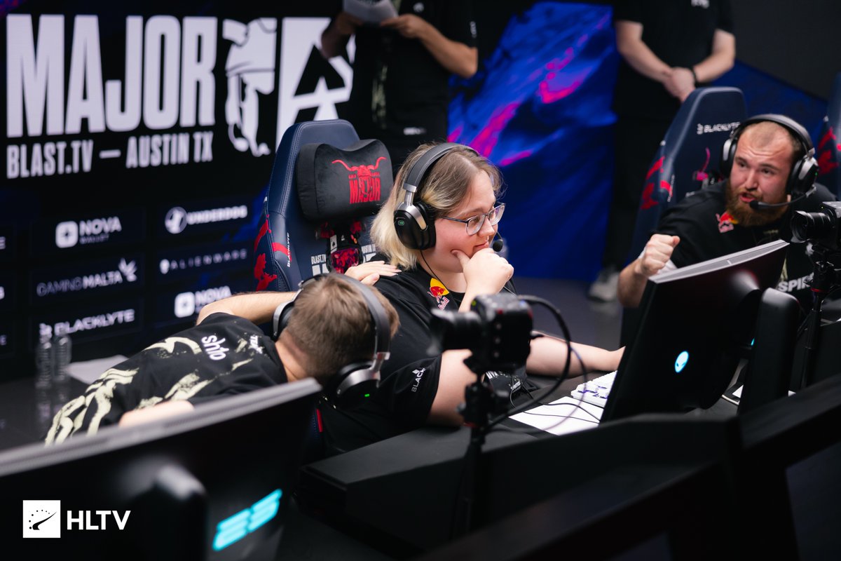 Radosław Makuch tweet media