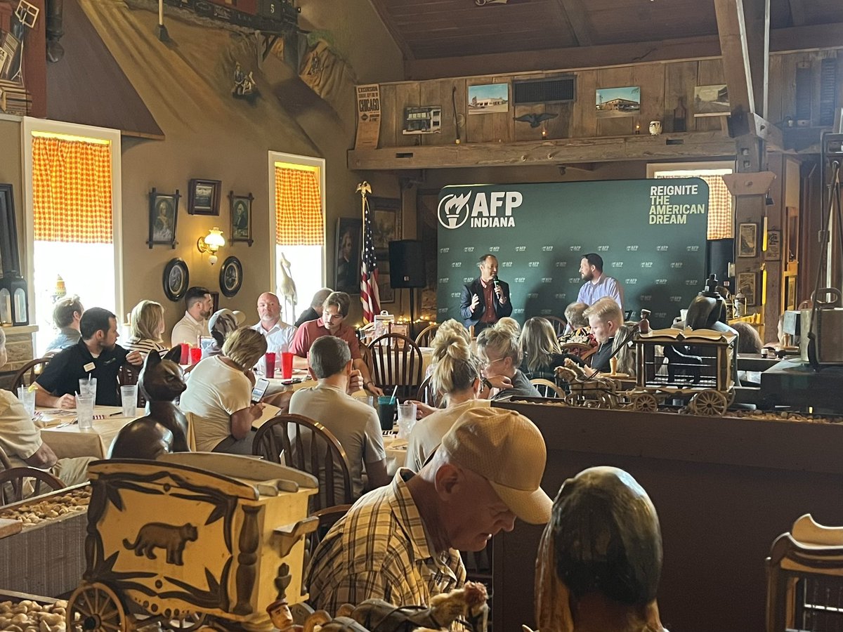 Ben Reidy (@benreidy_) on Twitter photo Great to join a fired-up crowd of <a href="/AFPhq/">Americans for Prosperity</a> and <a href="/IndianaAFP/">AFP - Indiana</a> activists alongside <a href="/RepStutzman/">Rep. Marlin Stutzman</a> to push for the Big Beautiful Bill! Let's get it passed! Great to join a fired-up crowd of <a href="/AFPhq/">Americans for Prosperity</a> and <a href="/IndianaAFP/">AFP - Indiana</a> activists alongside <a href="/RepStutzman/">Rep. Marlin Stutzman</a> to push for the Big Beautiful Bill! Let's get it passed!