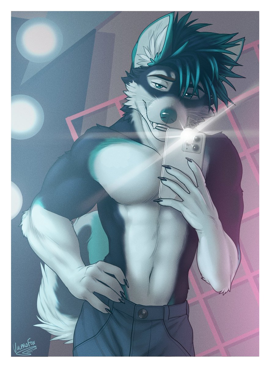 Pin-Up Commissions are open! ⭐️

I'll be taking four slots! Commission form is below for anyone who's interested!