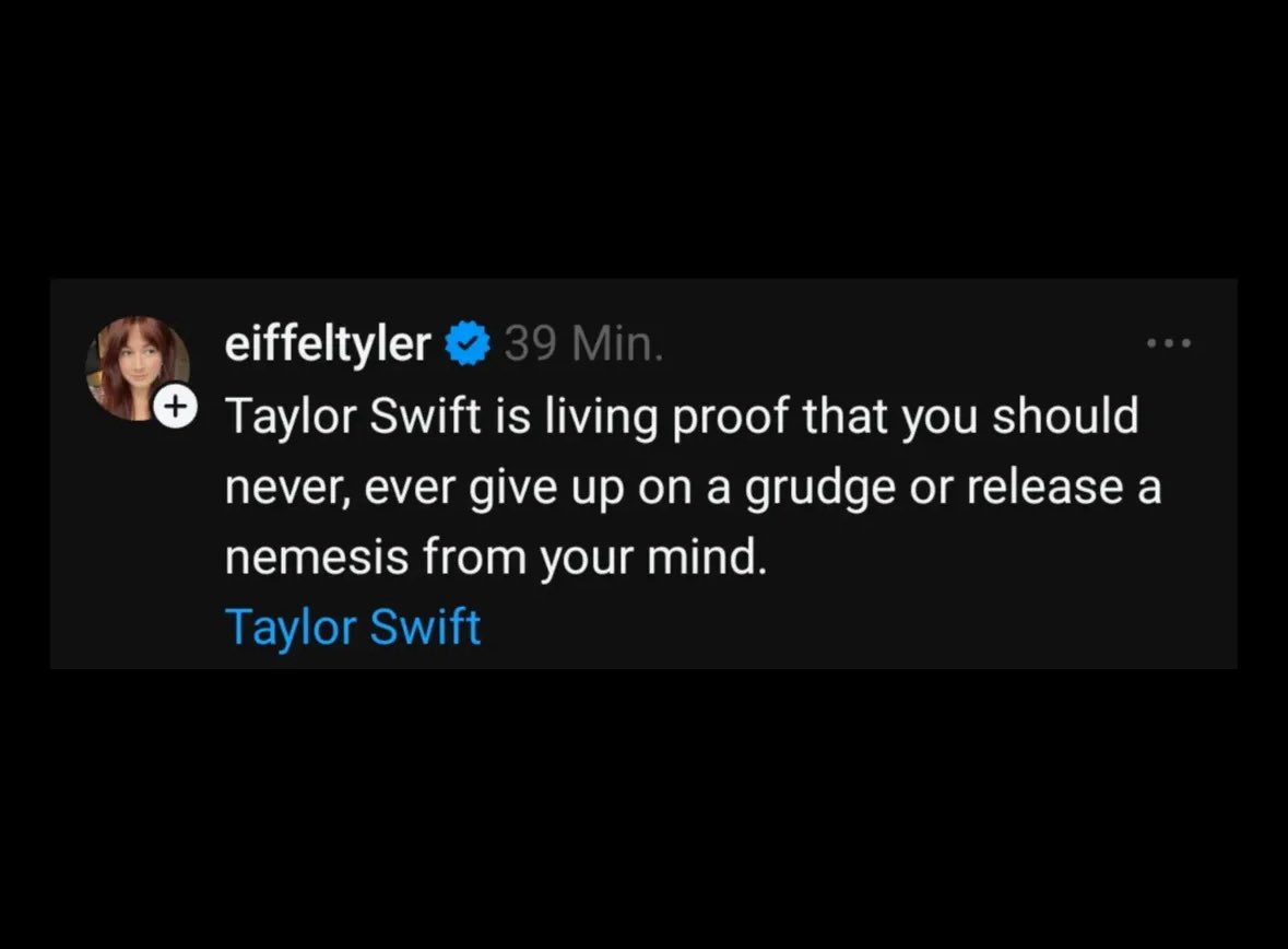 Just gonna leave this here 👀👀