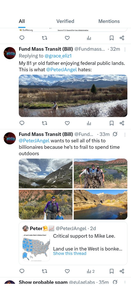 PeterJAngel's tweet image. People seem to love ascribing negative attributes to those they disagree with.
Confident I'm in the top quartile of fitness for Americans and definitely top half for my age group