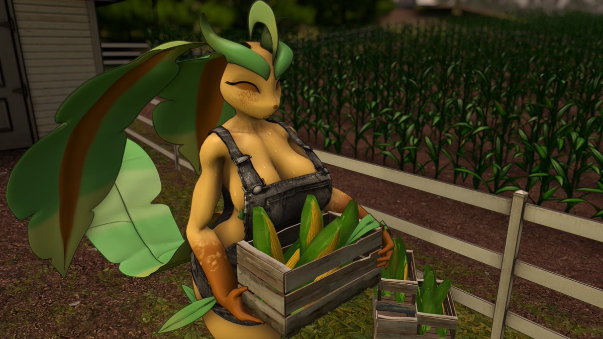 Workshop Deskai (@omdeskai) on Twitter photo -working the fields-
Base Lopunny model by <a href="/SirWarfare/">MrWarfaremachine</a>
Leafpunny fusion model edit by <a href="/GarBearSFM/">GarBearSFM</a>
#furry #sfm #3d -working the fields-
Base Lopunny model by <a href="/SirWarfare/">MrWarfaremachine</a>
Leafpunny fusion model edit by <a href="/GarBearSFM/">GarBearSFM</a>
#furry #sfm #3d