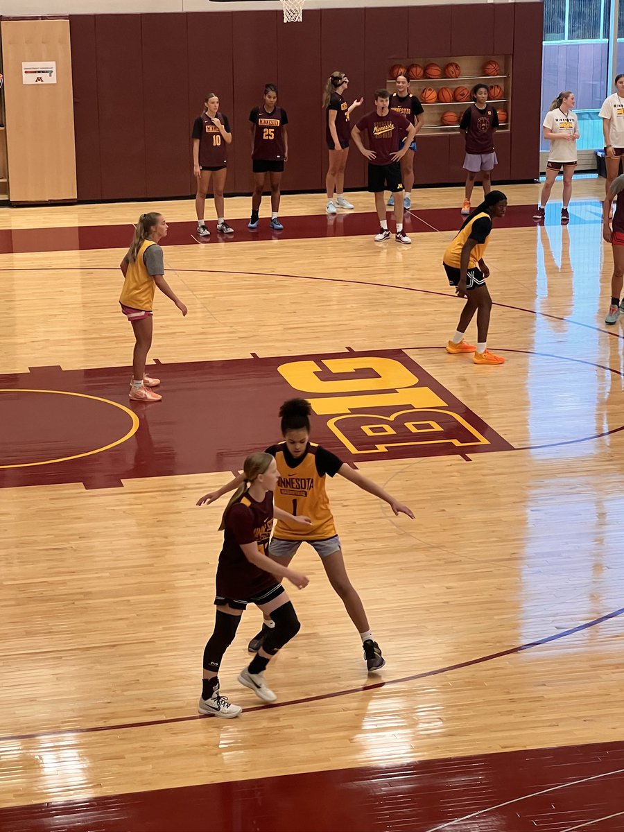 Paige Determan (@paigedeterman) on Twitter photo Thank you <a href="/CoachDawnP/">Dawn Plitzuweit</a> for the opportunity to come to the camp! It was very cool meeting the coaching staff and players.
<a href="/GophersWBB/">Follow @GopherWBB</a>
<a href="/WCUgirlshoops/">West Central United Girls</a>
<a href="/DetermanKa59144/">Katie Determan</a>
<a href="/GMacHoops/">Grant McGinnis</a>
<a href="/EricJrAllStar/">EricJrAllStar</a> Thank you <a href="/CoachDawnP/">Dawn Plitzuweit</a> for the opportunity to come to the camp! It was very cool meeting the coaching staff and players.
<a href="/GophersWBB/">Follow @GopherWBB</a>
<a href="/WCUgirlshoops/">West Central United Girls</a>
<a href="/DetermanKa59144/">Katie Determan</a>
<a href="/GMacHoops/">Grant McGinnis</a>
<a href="/EricJrAllStar/">EricJrAllStar</a>