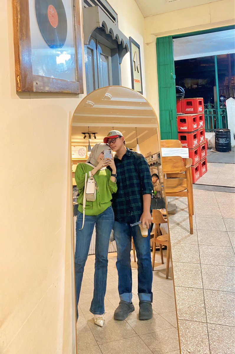 Komandan udah foto berdua 🙏🏻😁