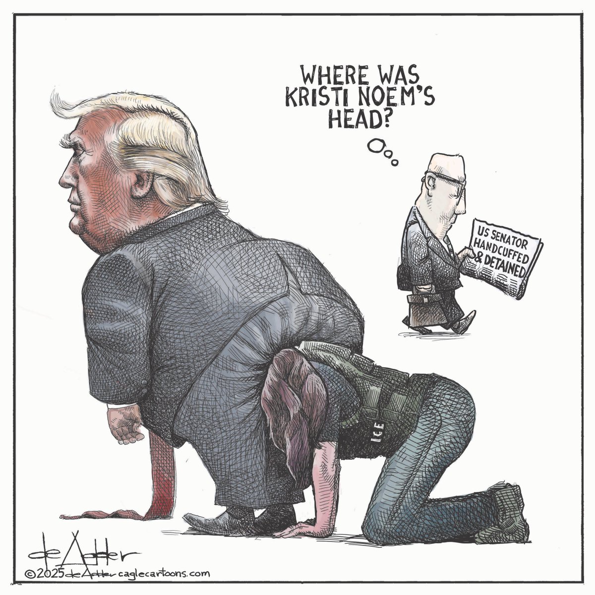 Michael de Adder (@deadder) on Twitter photo 