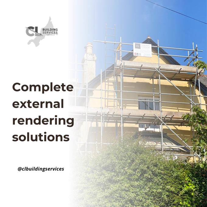 Image from CL Building Services (@CLBuildServices)