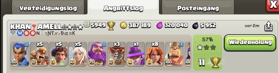 99% Muffin (@99muffinbb) on Twitter photo Random Black Screen + closed Game without „connection lost“ in top 200 global is just so fun to play with 🫶
Idk what‘s rly going on here but it‘s kind of weird…🧐🧐🧐
never happened before
<a href="/ClashofClans/">Clash of Clans</a> Random Black Screen + closed Game without „connection lost“ in top 200 global is just so fun to play with 🫶
Idk what‘s rly going on here but it‘s kind of weird…🧐🧐🧐
never happened before
<a href="/ClashofClans/">Clash of Clans</a>