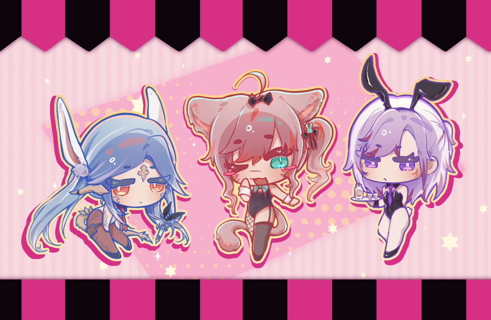 白雨濯涟幽隐崖(@Yasashiro7) / X