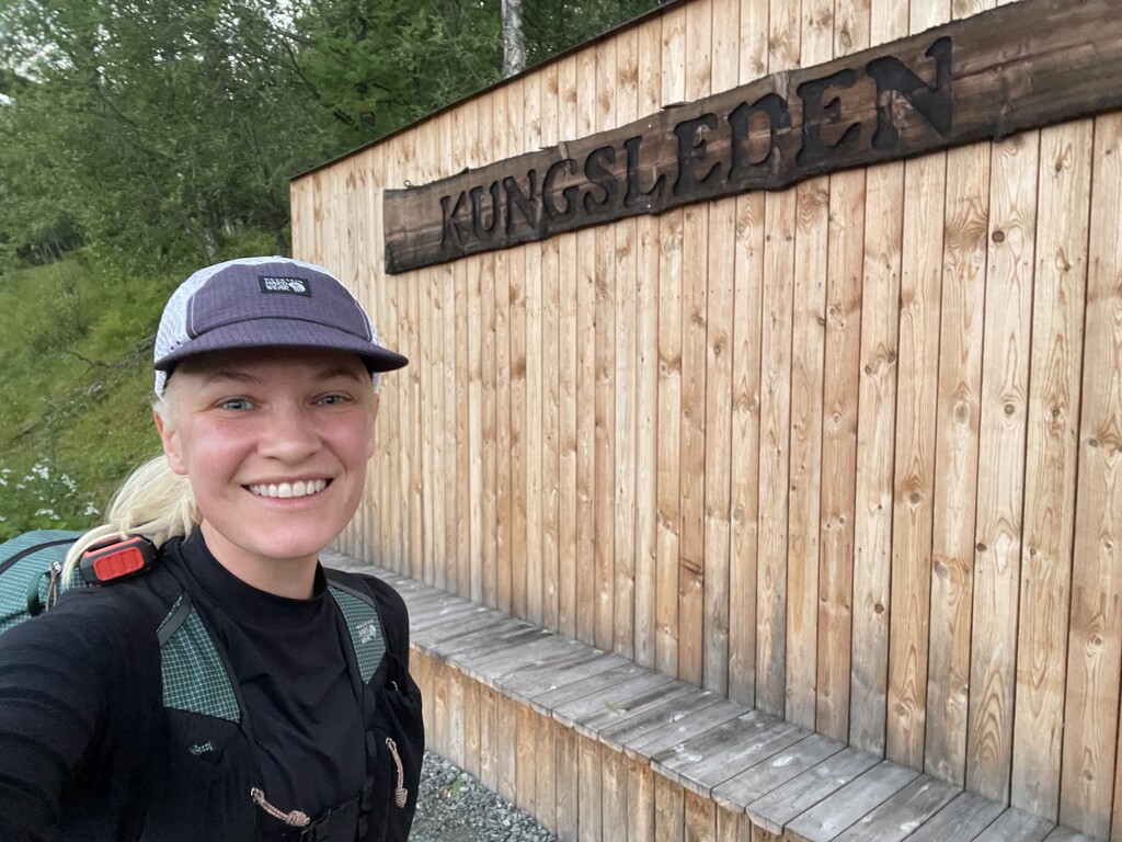 FastestKnown's tweet image. Check out the latest FKT podcast episode where host Heather Anderson chats with prolific FKT setter Liz Derstine about her recent self-supported effort on the iconic Kungsleden. fastestknowntime.com/podcast/256-li…