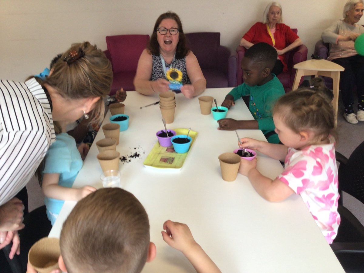 Keppoch Nursery tweet media