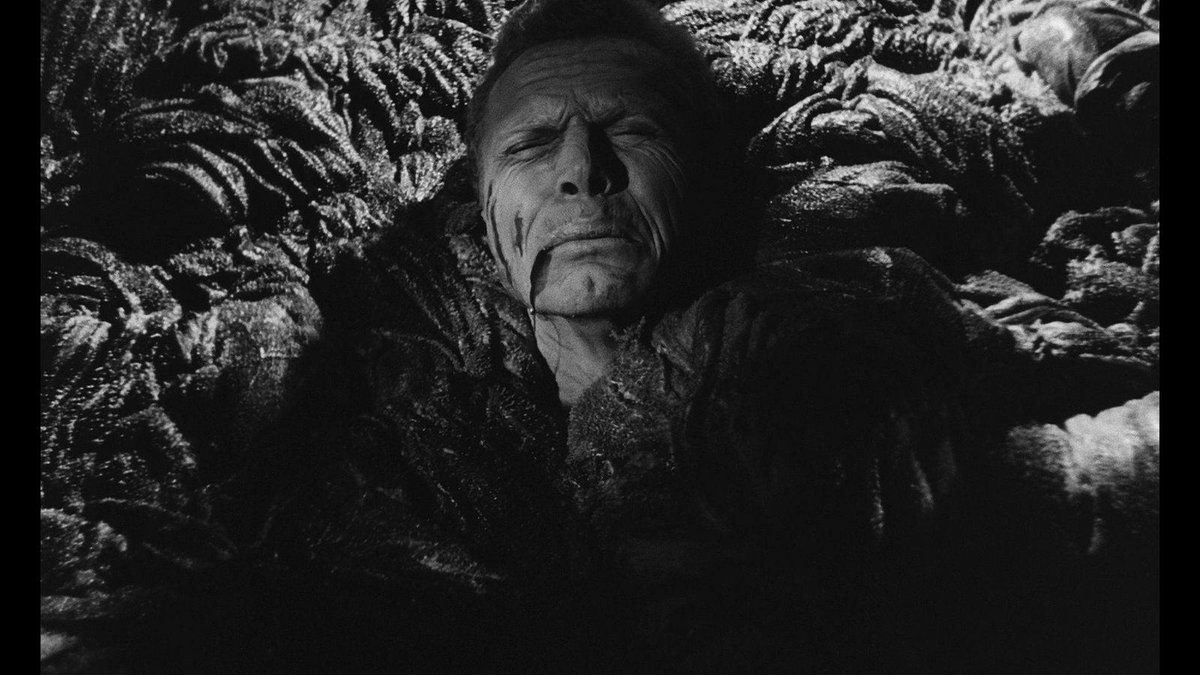 Bava mixed mit Freda. Blob mixed mit H.P. Lovecraft.

Ob "Caltiki" (1959) von Riccardo Freda oder Mario Bava ist, ist sekundär: Der Film ist ein tolles Werklein des Horror, SciFi, inkl. Found Footage Films der späten 1950er Jahre: splatting-image.com/2025/06/ueberm…