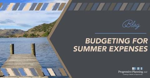 ProgressPlanLLC's tweet image. Ready for summer fun without the financial stress? Check out our latest article for smart tips on budgeting your summer expenses. Plan ahead, save wisely, and enjoy every moment of the season worry-free! #SummerBudget #SmartSpending …ert-goggins-lpl-com.advisorstream.com/budgeting-for-…
