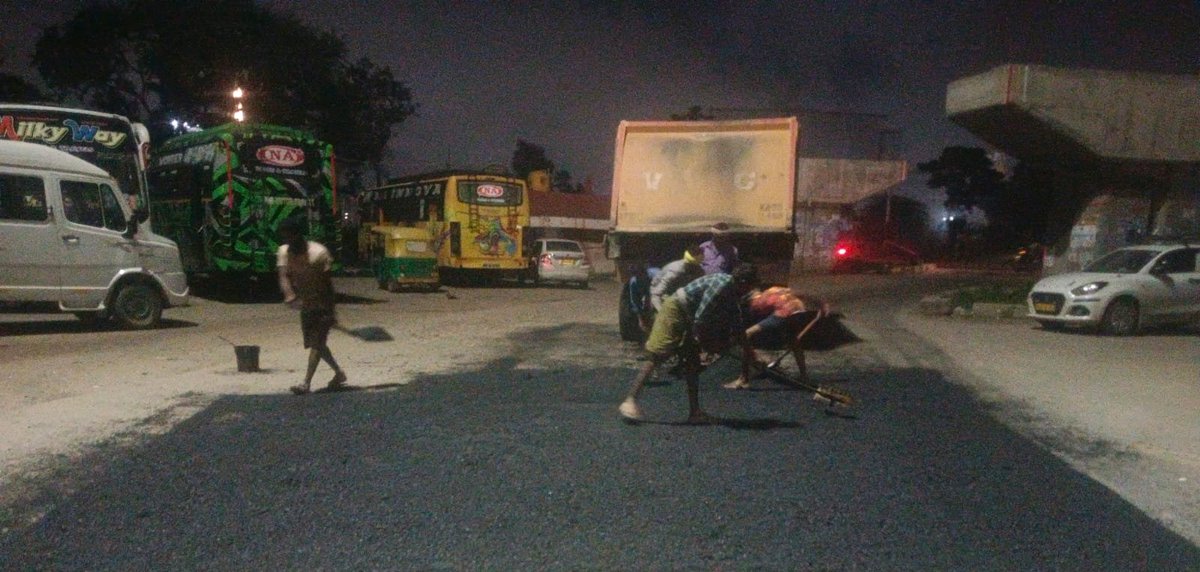 Bengaluru Central City Corporation tweet media