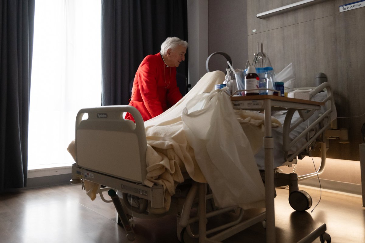Our duties are clear: to live by the teaching given by God; generously accompany with care and compassion those facing disability, isolation and suffering; to put forward, with respect and clarity, the objective norms that inform our firm beliefs on how to live, and to die, well.