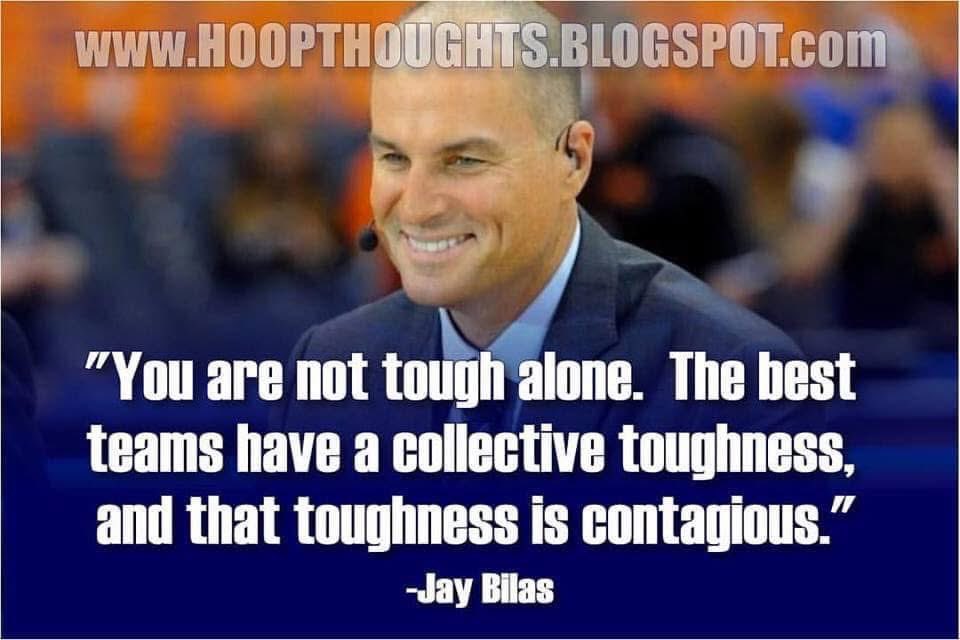“Collective Toughness”