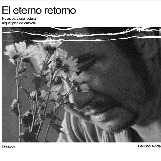 _Kitano_Kitano_'s tweet image. No suelo utilizar mi voz aquí, pero quiero dejarles la nota que escribí para los amigos de @EstadoDeVigilia
Link: estadodevigilia.com/index.php/2025…
Pasen y lean!
