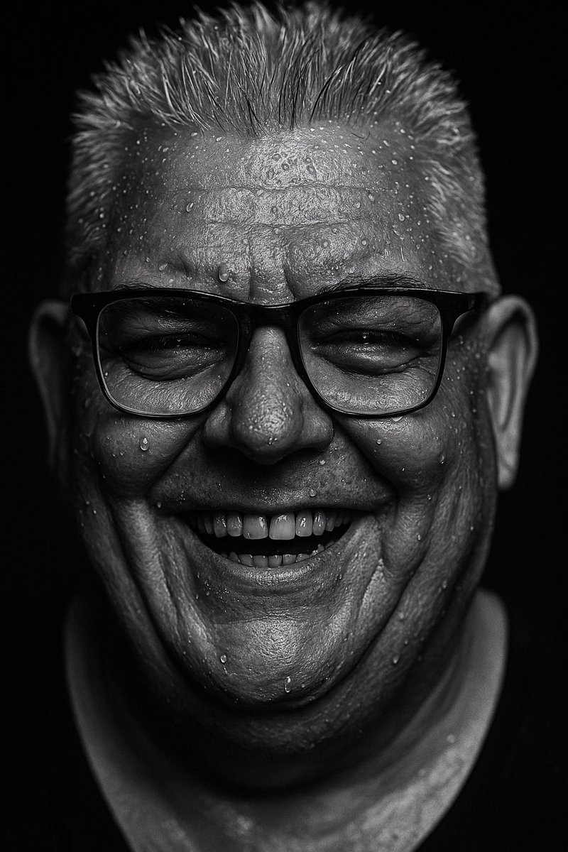 Puh was alles mit Ki geht wer braucht da noch nen Profifotograf