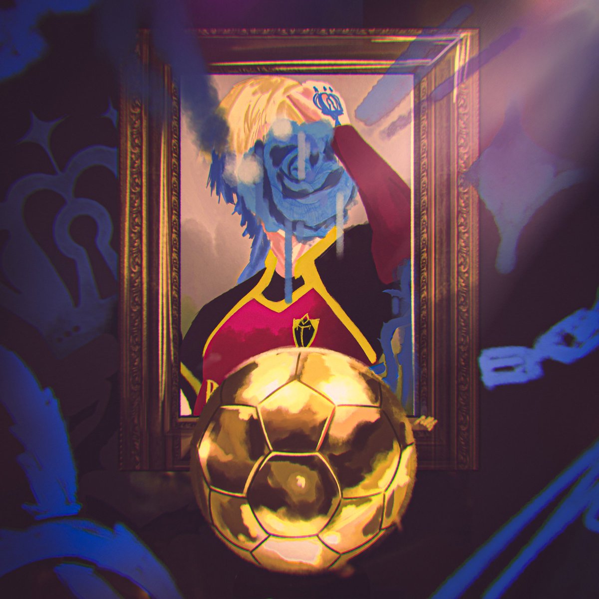 _corazonS2's tweet image. ⚽️🏆