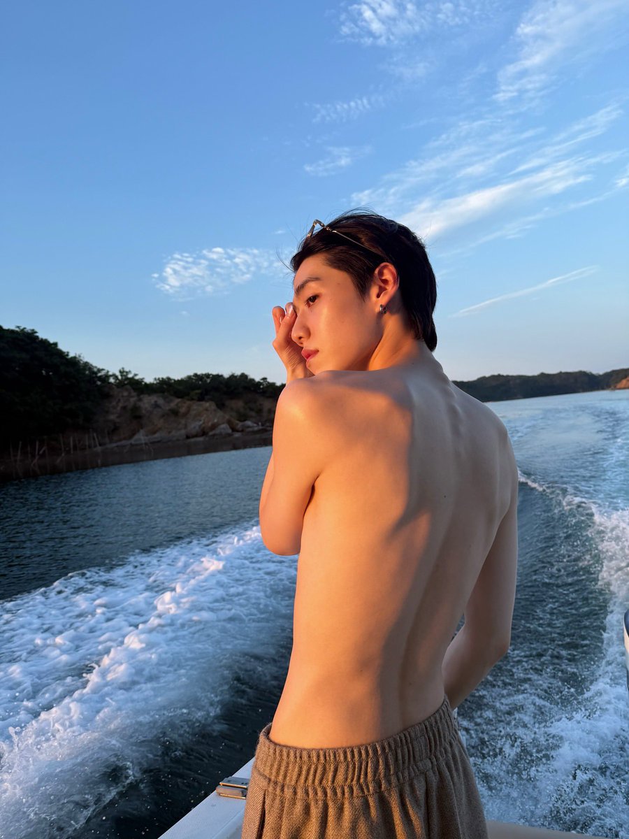 อยากขึ้นทะเบียนมรดกโลกกระดูกหลังคอน้องพีพี เซ็กซี่ค่ดดดด #ppkritt