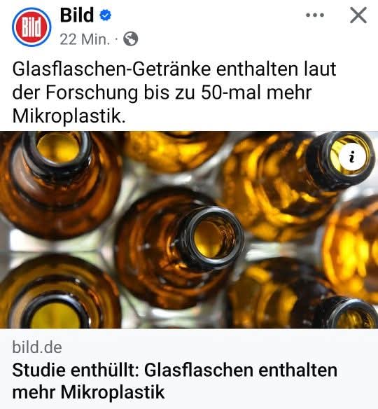 Wir brauchen dringend mehr Experten und noch mehr Studien! 🤡

<a href="/ProtestWSVM/">WirSindVielMehr</a>
t.me/wirsindvielmehr