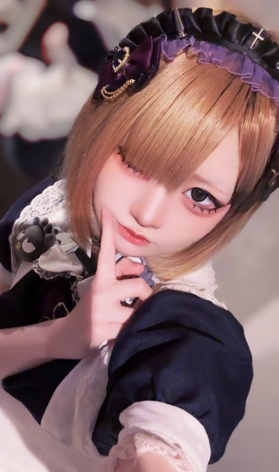 恵比寿メイドカフェ coffretのツイート