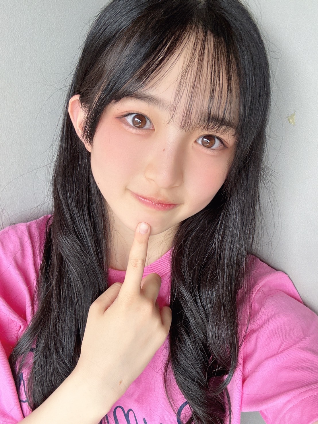 石山 千尋（NMB48 研究生） - プロフィール - SHOWROOM